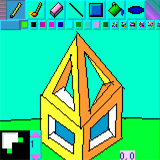 screen